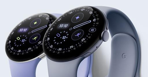 Google Pixel Watch 4 تقدم تجربة أذكى بإيماءات جديدة وتحسينات شاملة في الأداء