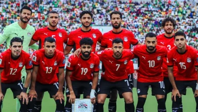 12 لاعب خارج حسابات منتخب مصر في أمم أفريقيا 2025