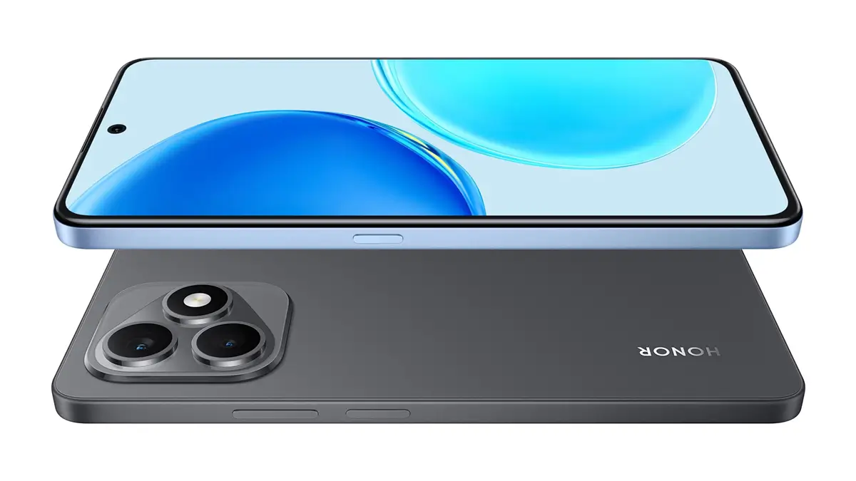 مواصفات هاتف HONOR X8d الجديد