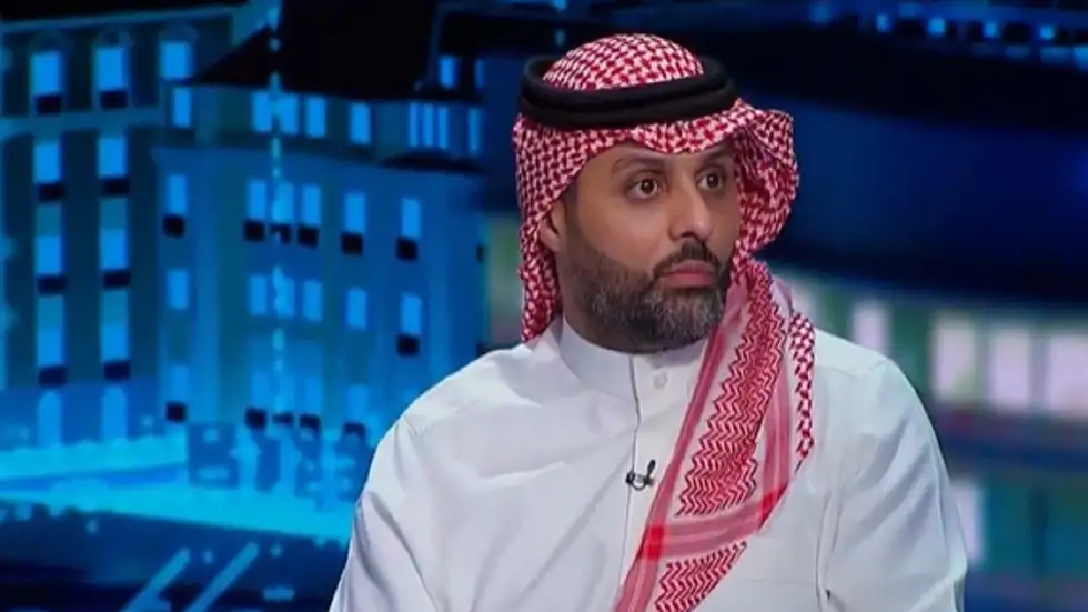 القحطاني: المنتخب السعودي تعرض للظلم في لقاء الأردن