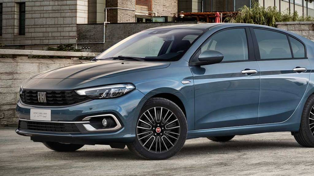 أرخص سيارة إيطالي 2025