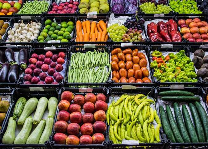 أسعار الخضروات 