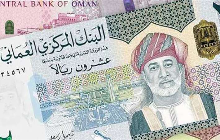 أسعار الدولار في عمان اليوم 