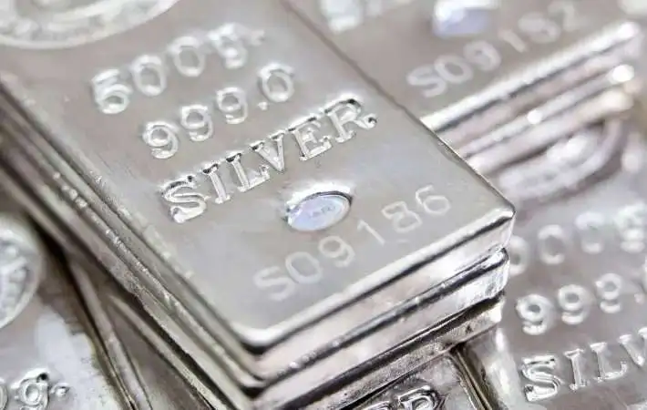 أسعار سبائك الفضة تواصل الصعود في السوق المحلية