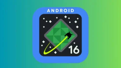 أندرويد 16