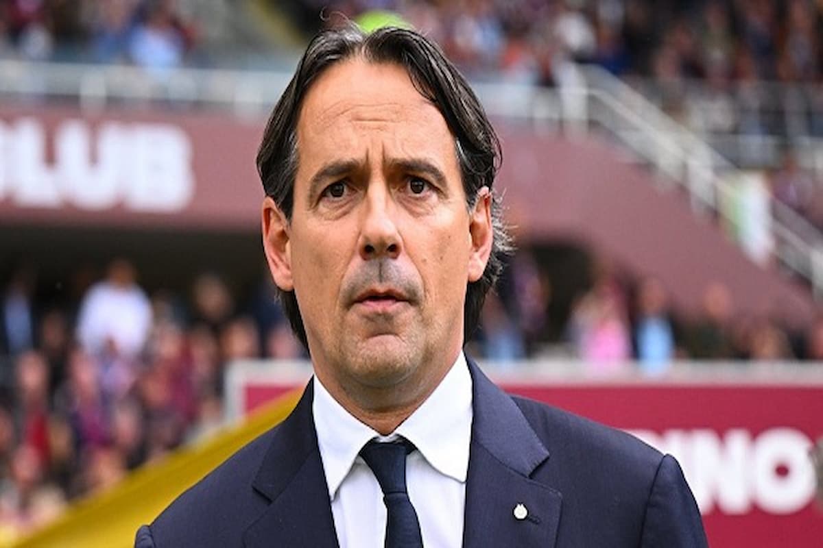 الصعوبات التي تواجه إنزاجي مع الهلال