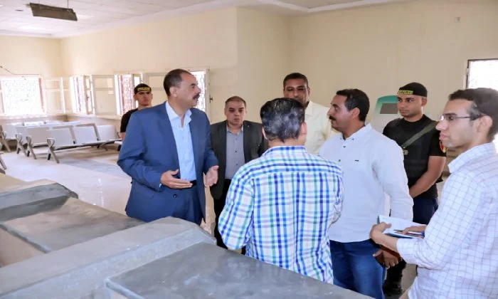 إجراءات قانونية عاجلة ضد 18 طبيبا وإداريا بوحدة طب الأسرة في سوهاج