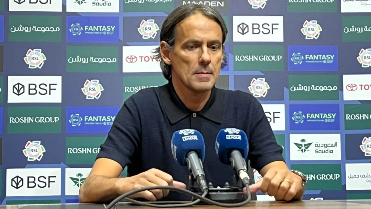 وكيل إنزاجي يكشف صعوبة صفقات الهلال