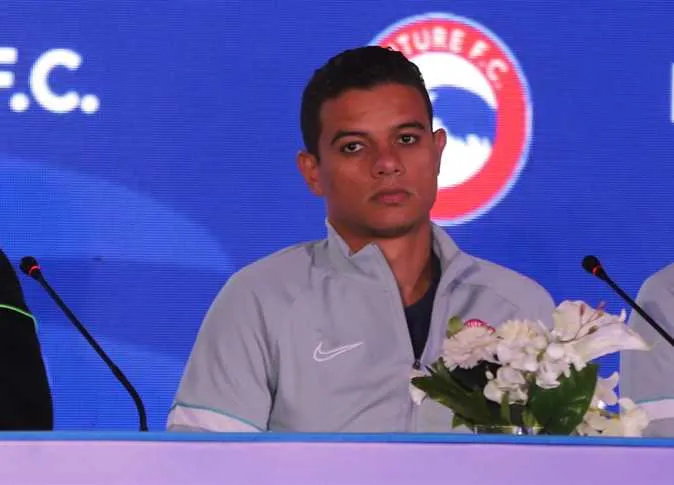 الأهلي وسيراميكا