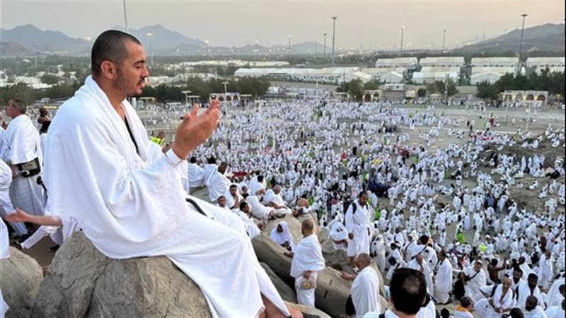 الاستعلام عن نتائج حج القرعة 2026 عبر المنصة الرسمية
