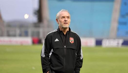 الأهلي وسيراميكا