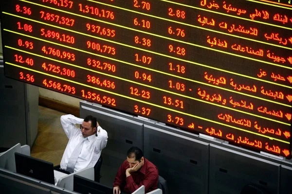 تراجع المؤشر الرئيسي للبورصة بنسبة 0.1% مع ختام تعاملات الثلاثاء