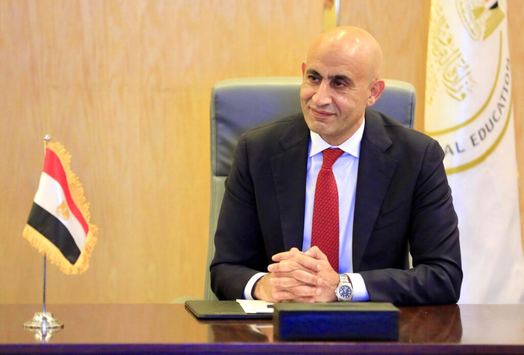 التعليم تعلن تدريس 10 حصص فوق النصاب أسبوعيًا مقابل أجر