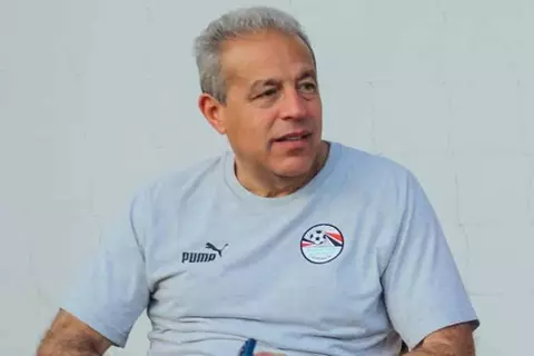 أول تعليق من الدرندلي على مجموعة مصر في المونديال