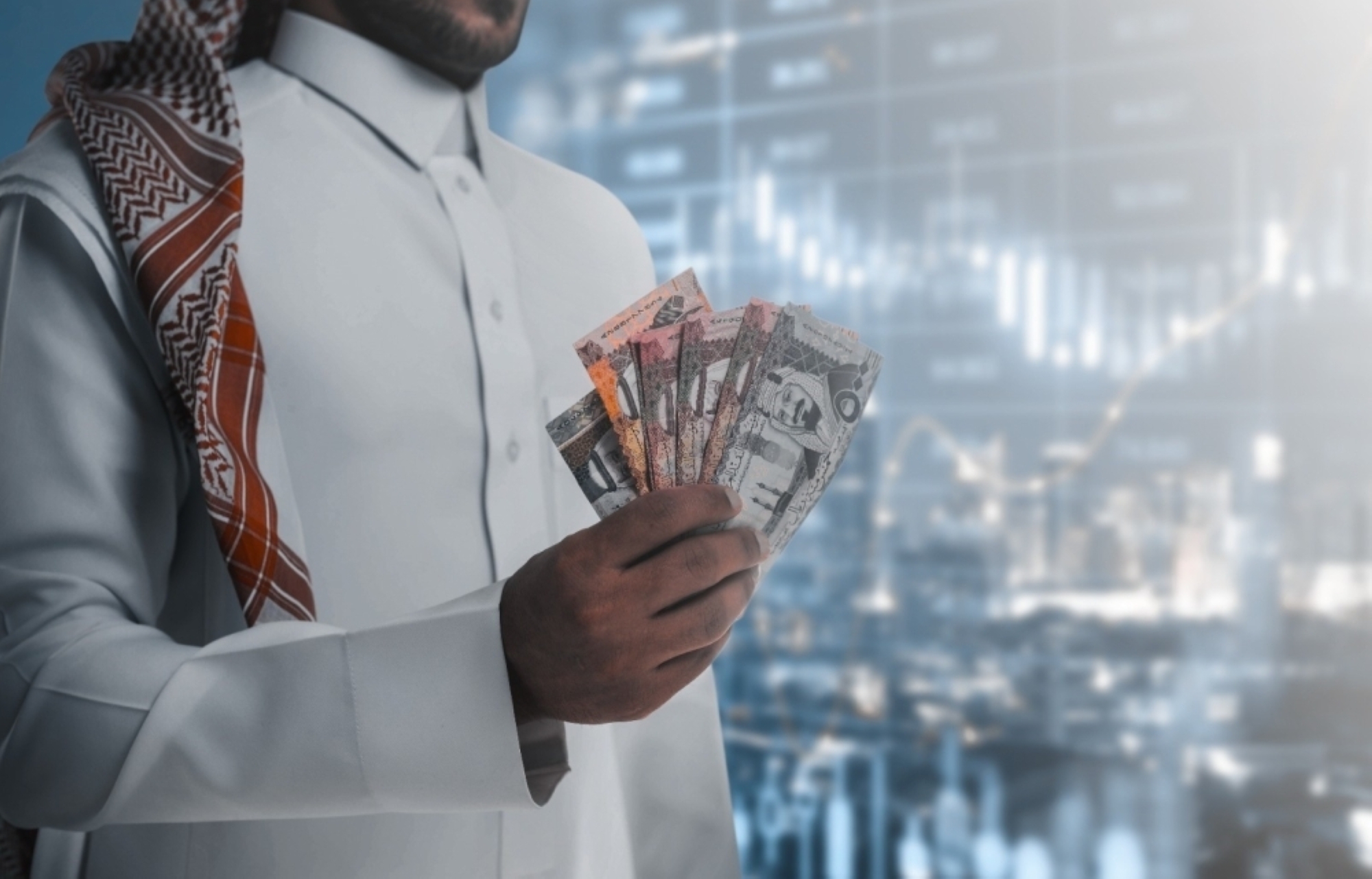 الدعم السكني 