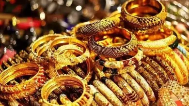 استقرار أسعار الذهب اليوم الثلاثاء في مصر بعد قفزة 100 جنيه بالأمس