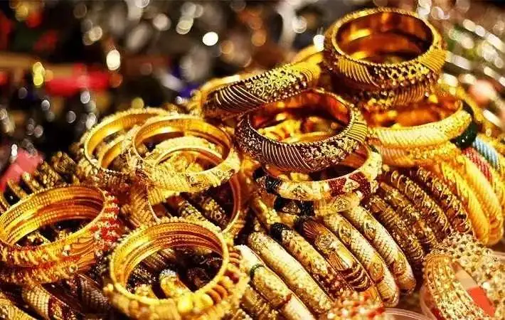 سعر الذهب في مصر اليوم الأحد 14 ديسمبر 2025.. ارتفاع جديد بأسواق الصاغة