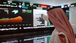السعودية تحقق قفزة في نمو سوق الأسهم 