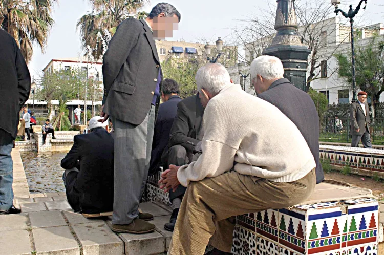 خطوة حكومية مفاجئة تخص المتقاعدين في الجزائر