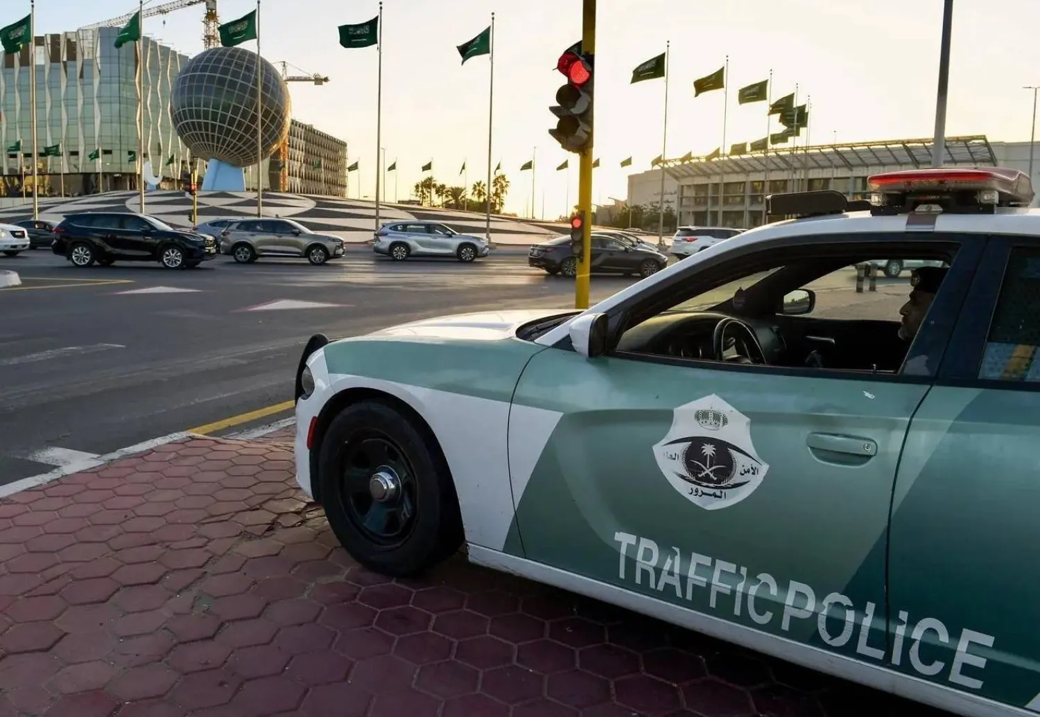 طقس السعودية