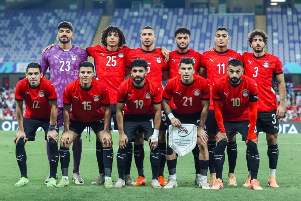 المنتخب المصري في كأس العالم