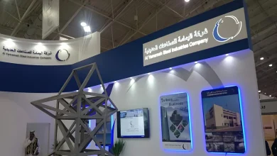 أرباح اليمامة للحديد
