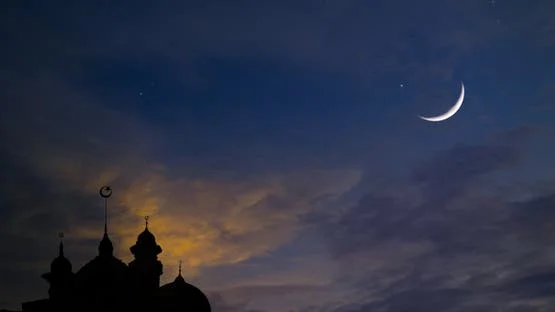 بداية العد التنازلي لشهر رمضان 2026