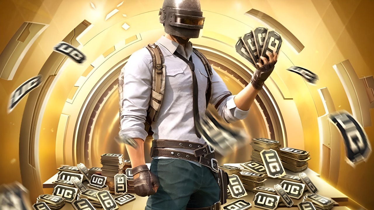 عرض قوي لعشاق PUBG Mobile.. شحن شدات ببجي UC بباقة 18000 شدة مع آلاف الشدات المجانية