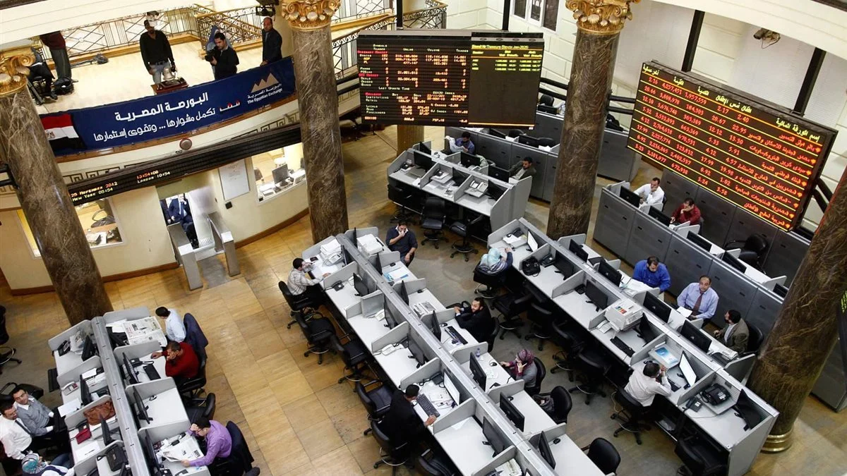 بالم هيلز تنفذ عملية شراء 1.15 مليون سهم