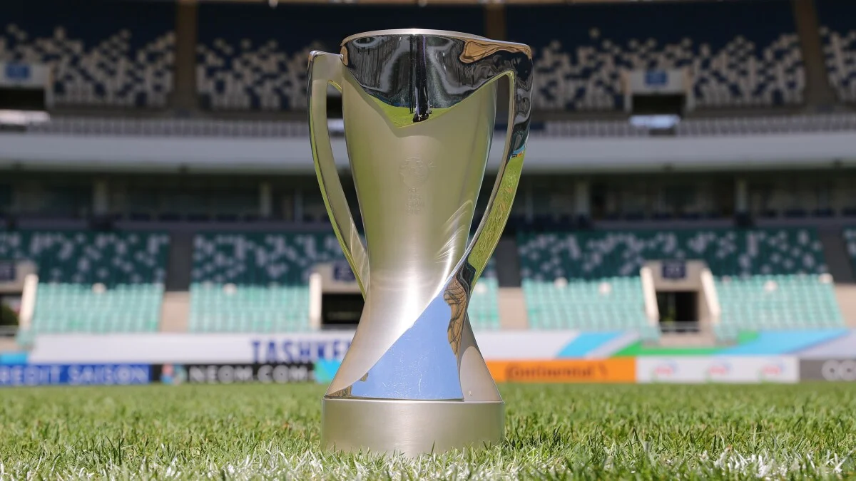 بطولة كأس آسيا تحت 23