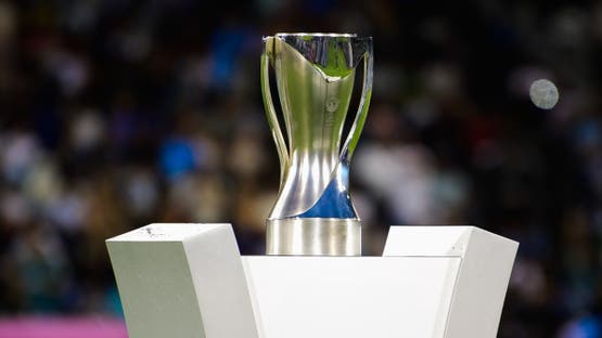 بطولة كأس آسيا تحت 23