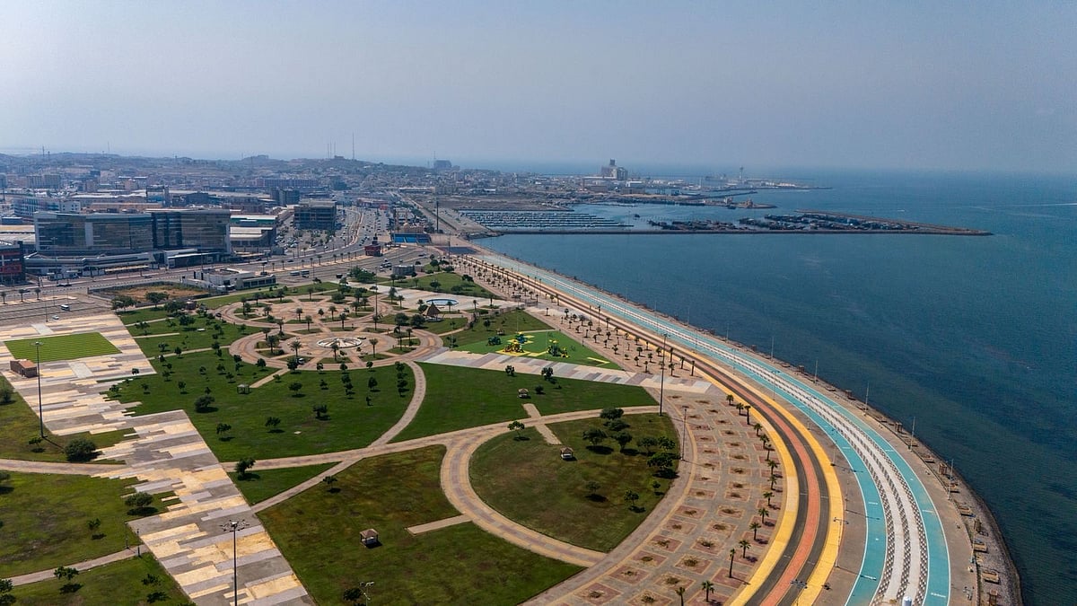 مهرجان جازان 2026