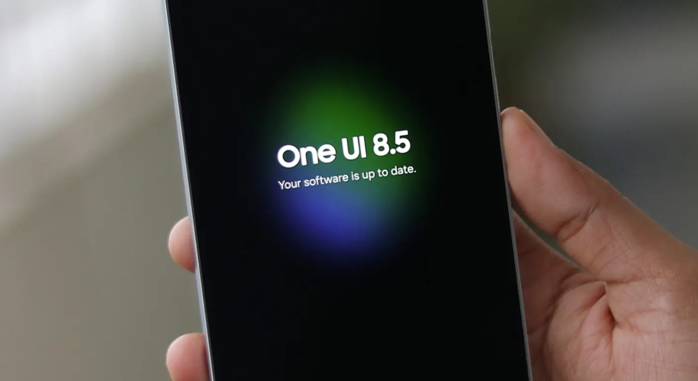 تحديث One UI 8.5