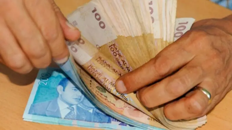 تحديثات جديدة حول صرف معاش المتقاعدين في المغرب 2025