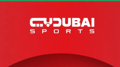 تردد قناة دبي الرياضية 1 نايل سات 2025