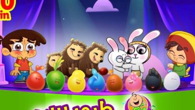 محتوى يفرح الأطفال ويطمن الأهالي.. التردد الجديد لقناة طيور بيبي 2025