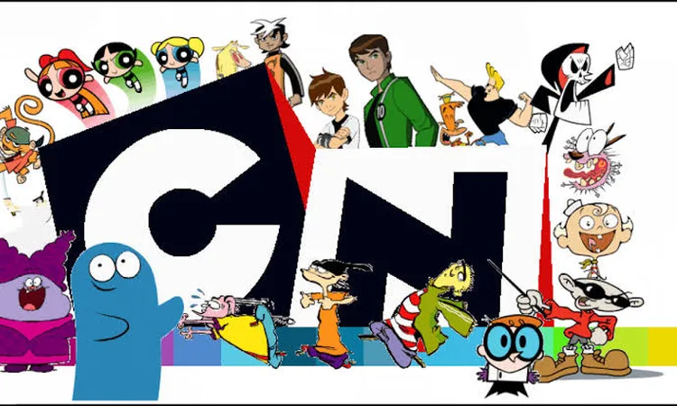 تردد قناة CN بالعربية على عرب سات 2025.. كيفية الضبط وأهم البرامج