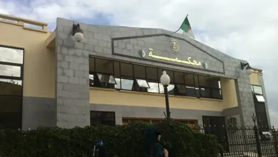 قانون الزواج الجزائري الجديد 2025