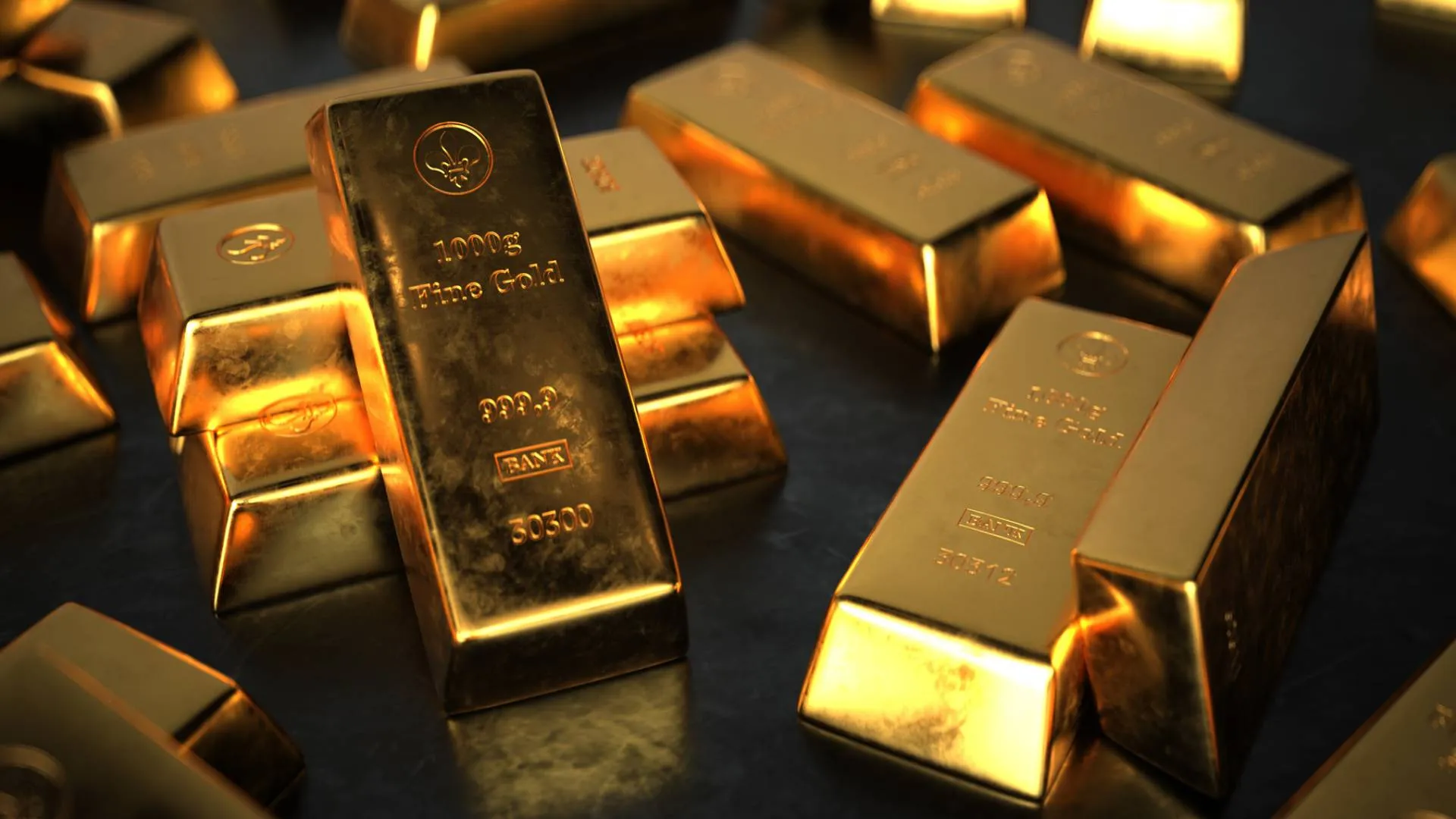 توقعات الذهب