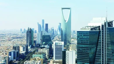 ثروة السعودية
