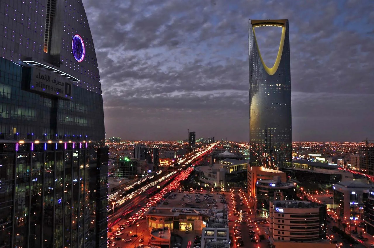 ثروة السعودية 
