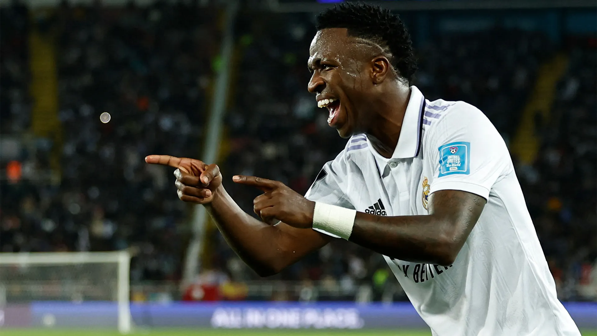 ثلاثي ريال مدريد على رادار دوري روشن السعودي