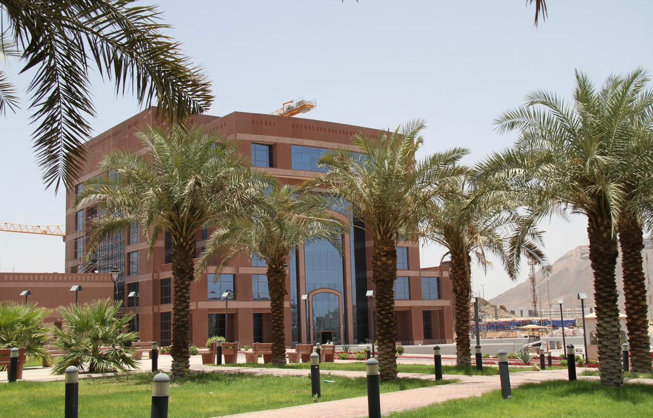 مبادرة طيبة تُنافس لتأهيل 100 كادر إداري وفني