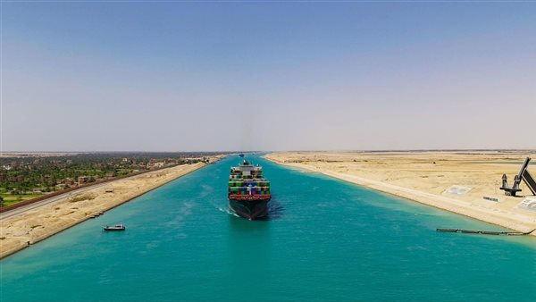 جايكا تعلن تمويل أول سفينة دعم غوص ضمن أسطول قناة السويس