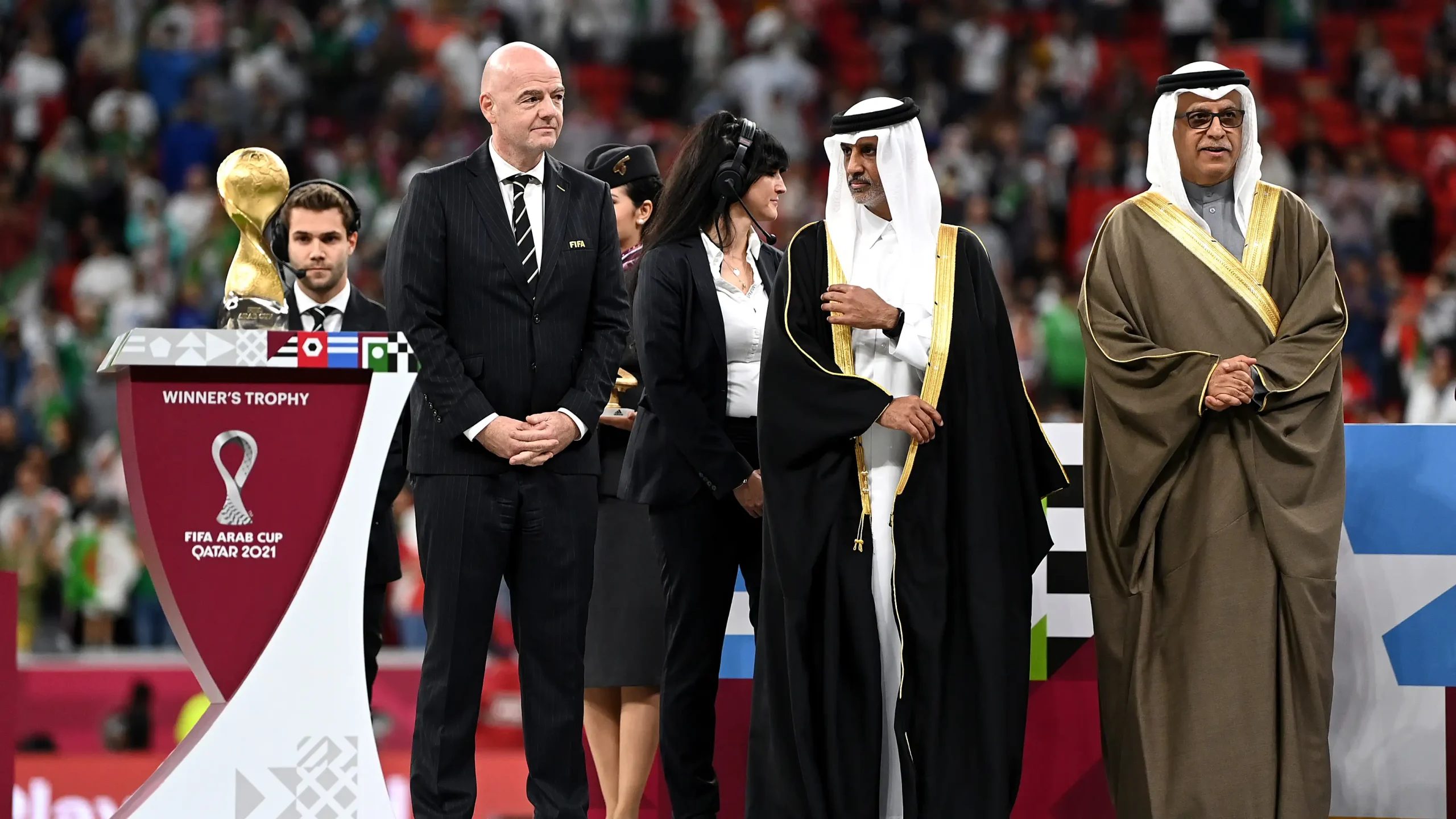 جدول مباريات كاس العرب