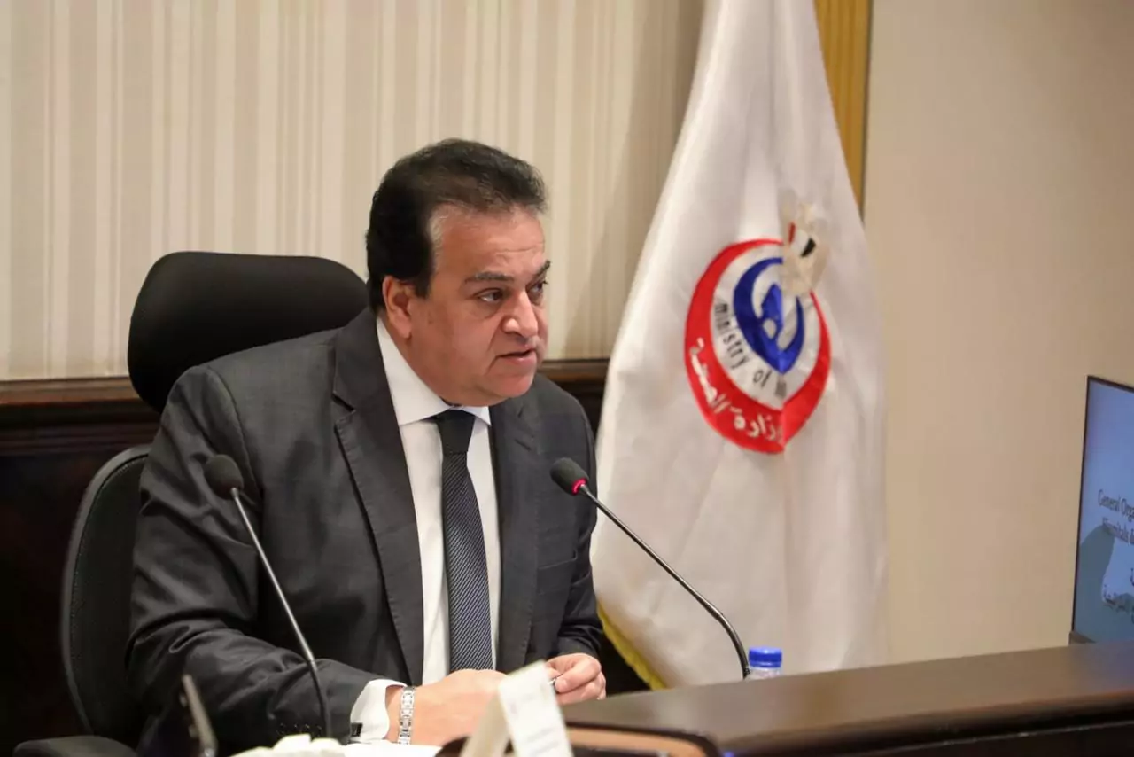 إطلاق أولى خطوات تطوير منظومة طب الأسنان في مصر