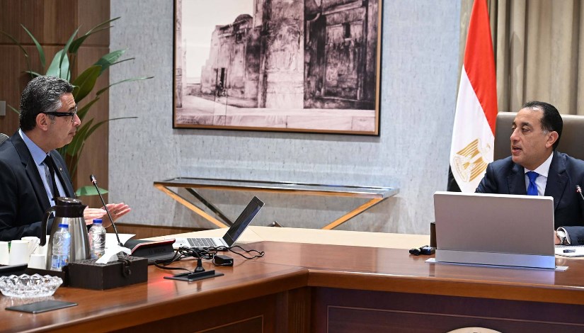 دعم السلع التموينية والخبز