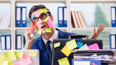 دماغك لا يحب تعدد المهام رغم الشعور بالإنتاجية