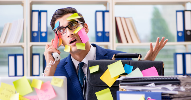 دماغك لا يحب تعدد المهام رغم الشعور بالإنتاجية