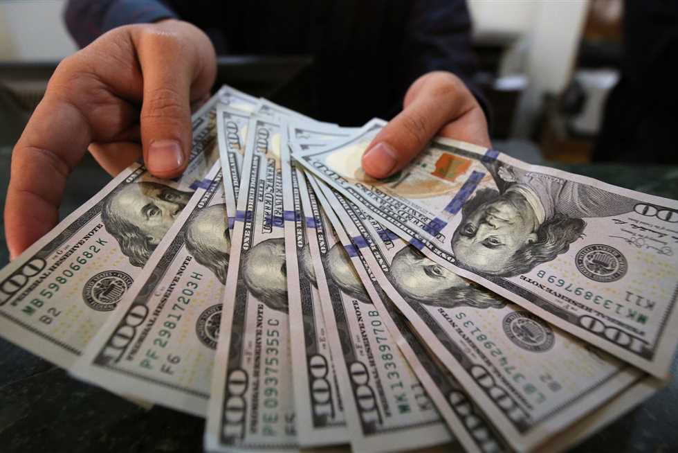 تراجع جديد.. سعر الدولار اليوم الجمعة 12-12-2025 بعد قرار الفيدرالي الأمريكي